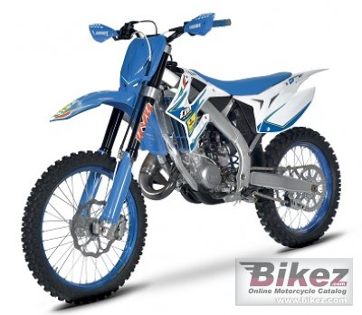 TM Racing MX 144