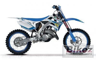 TM Racing MX 144