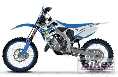 TM Racing MX 144