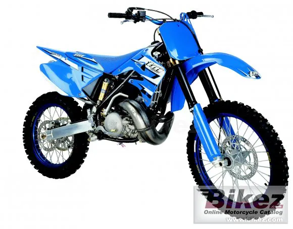 TM Racing MX 250