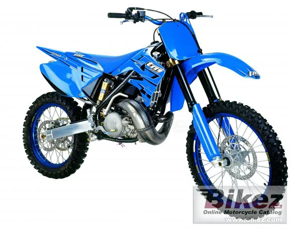 TM Racing MX 250