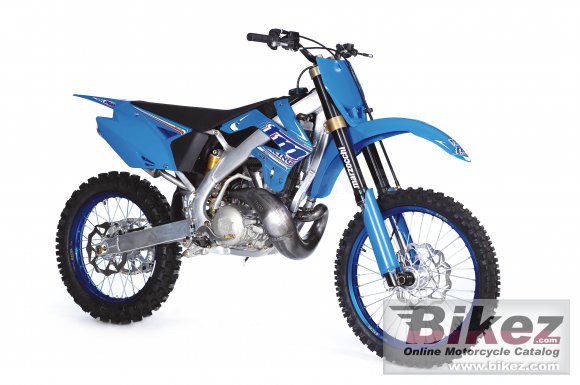 TM Racing MX 250