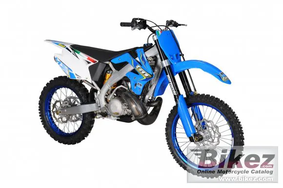 TM Racing MX 250