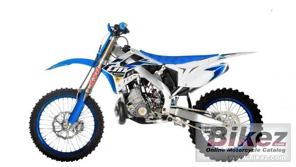 TM Racing MX 250