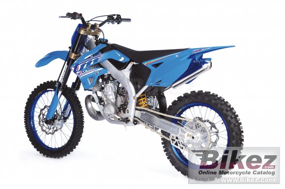 TM Racing MX 250