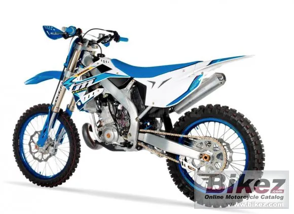 TM Racing MX 250 ES 2T