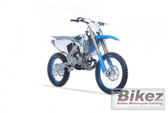 TM Racing MX 250 ES 2T