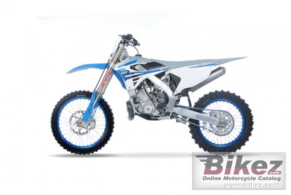 TM Racing MX 250 ES 2T