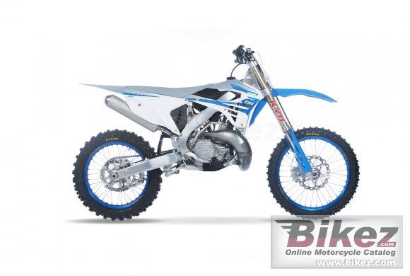 TM Racing MX 250 ES 2T