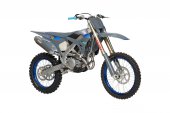 TM Racing MX 250 ES Fi 4T