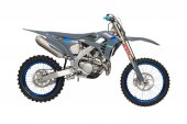 TM Racing MX 250 ES Fi 4T