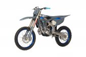 TM Racing MX 250 ES Fi 4T