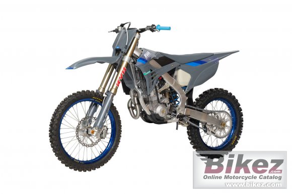 TM Racing MX 250 ES Fi 4T