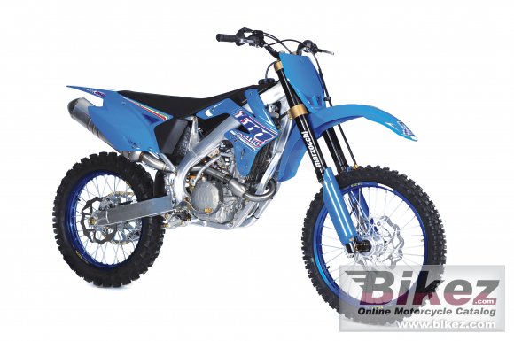 TM Racing MX 250 Fi