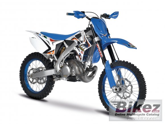 TM Racing MX 300