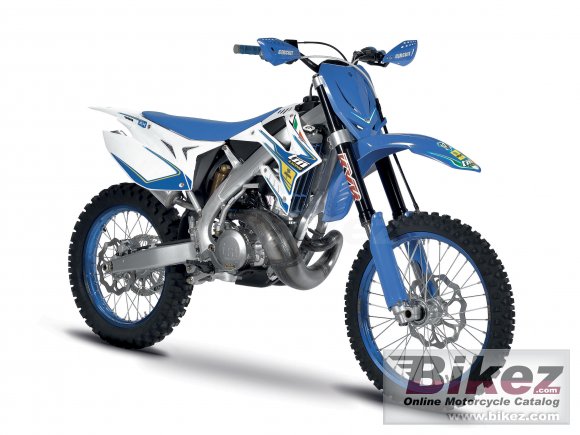 TM Racing MX 300