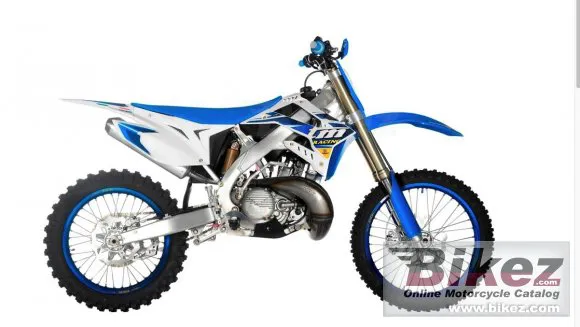 TM Racing MX 300