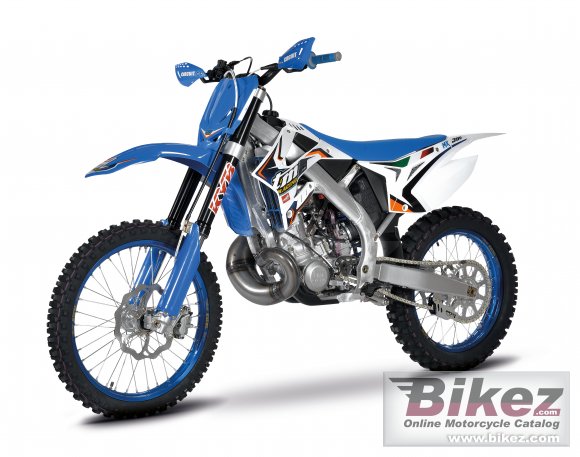 TM Racing MX 300