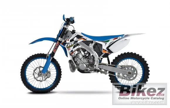 TM Racing MX 300