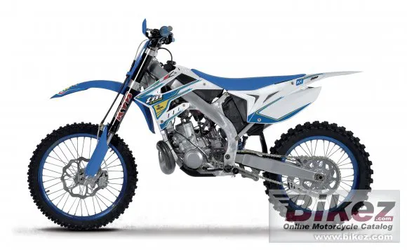 TM Racing MX 300