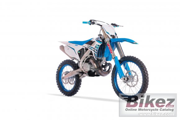 TM Racing MX 300 ES 2T