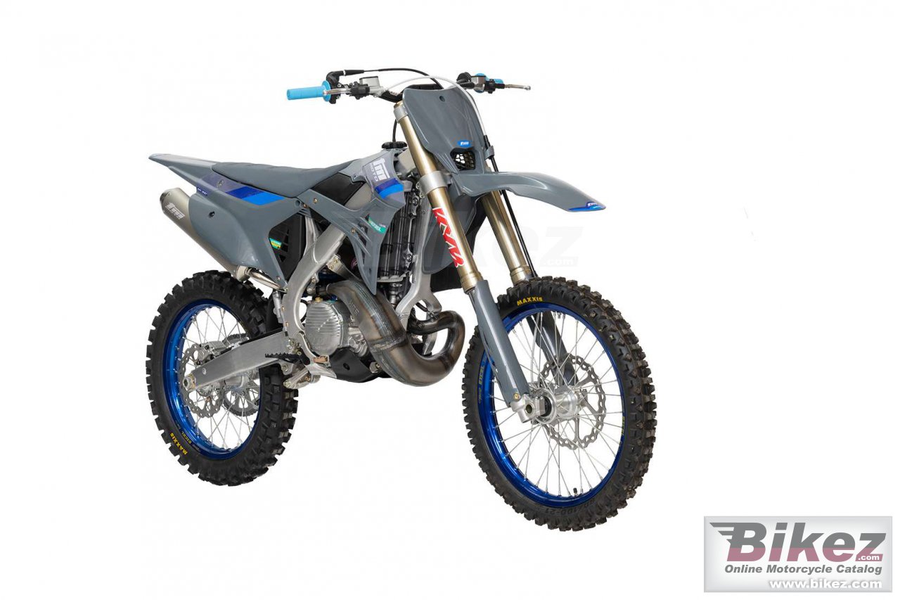 TM Racing MX 300 ES 2T