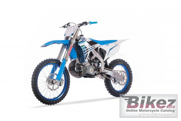 TM Racing MX 300 ES 2T