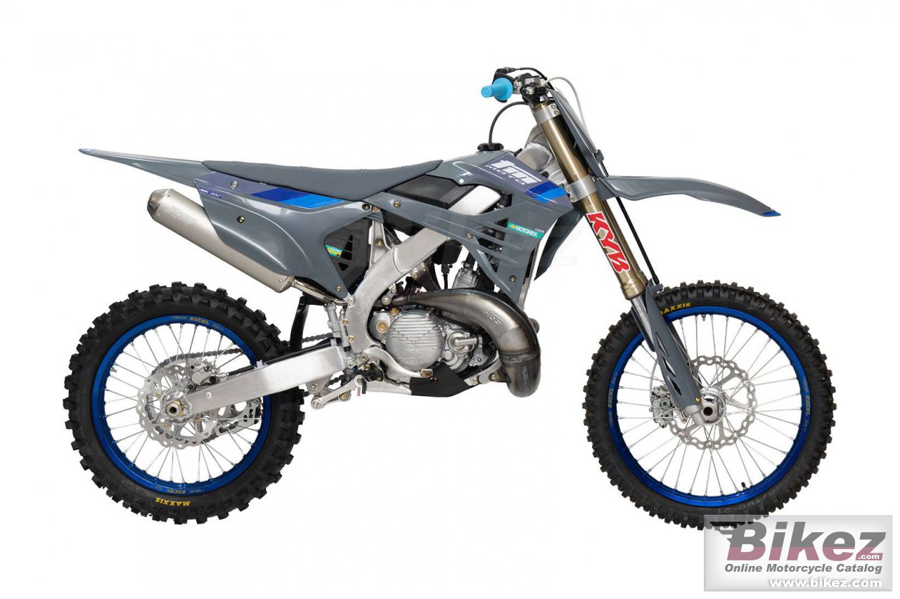 TM Racing MX 300 ES 2T