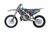 TM Racing MX 300 ES 2T