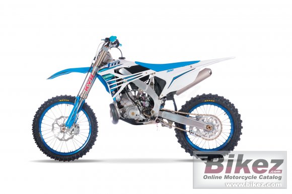 TM Racing MX 300 ES 2T