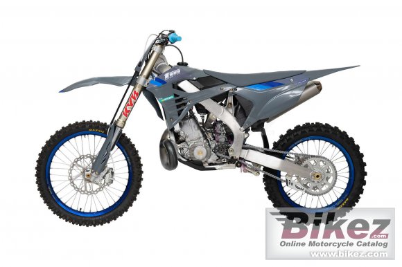 TM Racing MX 300 ES 2T