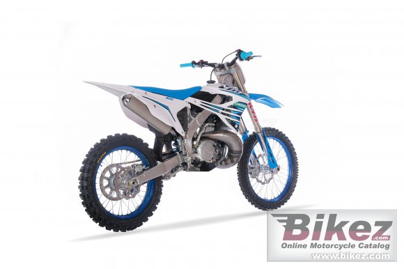 TM Racing MX 300 ES 2T