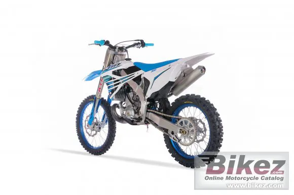 TM Racing MX 300 ES 2T