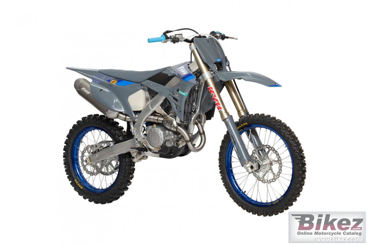 TM Racing MX 300 ES Fi 4T