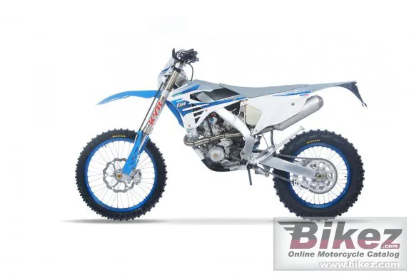 TM Racing MX 300 ES Fi 4T