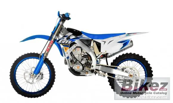 TM Racing MX 300 Fi