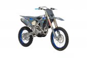 TM Racing MX 450 Es Fi 4T