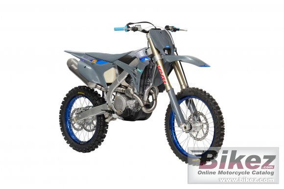 TM Racing MX 450 Es Fi 4T