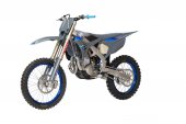 TM Racing MX 450 Es Fi 4T