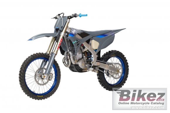 TM Racing MX 450 Es Fi 4T