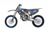 TM Racing MX 450 Es Fi 4T