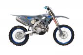 TM Racing MX 450 Es Fi 4T