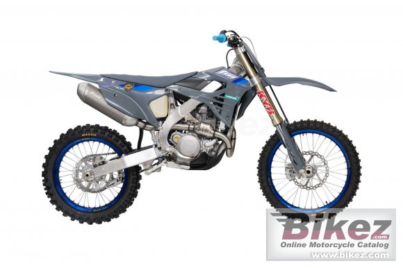 TM Racing MX 450 Es Fi 4T