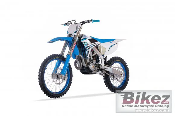 TM Racing MX 450 Fi 4T