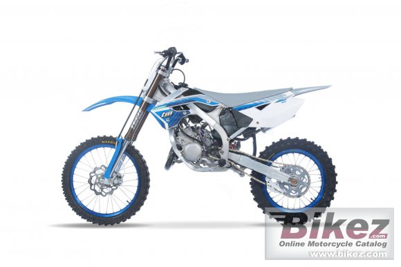 TM Racing MX 85 2T Junior