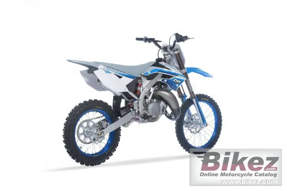 TM Racing MX 85 2T Junior