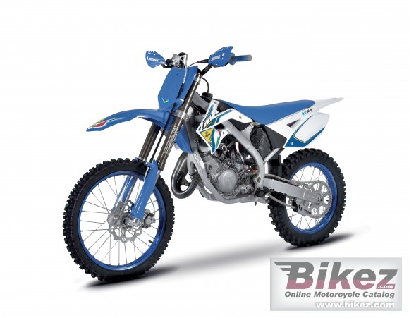 TM Racing MX 85