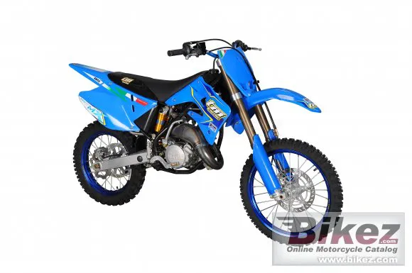 TM Racing MX 85 Junior