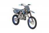 TM Racing MX 85 Junior 2T