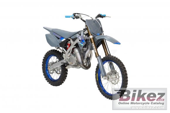 TM Racing MX 85 Junior 2T